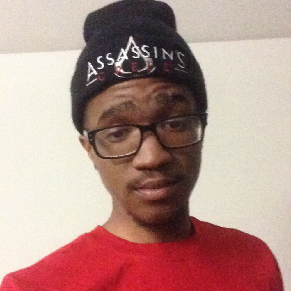 Meet your Posher, Deavon
